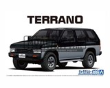 NISSAN D21 TERRANO V6-3000 R3M '91 - фото 28136