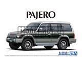 MITSUBISHI V43W PAJERO SUPER EXCEED '91 - фото 28138