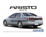 TOYOTA JZS147 ARISTO 3.0V/Q '91 - фото 28144