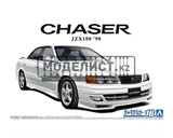 TOYOTA JZX100 CHASER TOURER V '98 - фото 28146