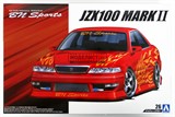 Toyota Mark II JZX 100 BN Sports Tourer V '98 - фото 28148