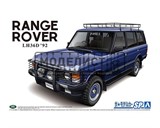 LANDROVER LH36D RANGEROVER CLASSIC CUSTOM '92 - фото 28153