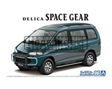 MITSUBISHI PE8W DELICA SPACE GEAR '96 - фото 28157