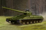 Object 450 Medium Tank - фото 28361