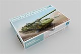 Soviet 2S7 Self-Propelled Gun - фото 28432