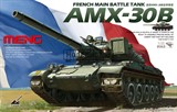 ФРАНЦУЗСКИЙ ОСНОВНОЙ БОЕВОЙ ТАНК AMX-30B  - фото 28773