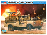 Defender XD 'Wolf' W.M.I.K. - фото 32025