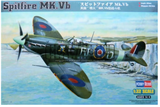 Supermarine Spitfire Mk.Vb - фото 32027