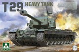 Heavy Tank T29 - фото 32095