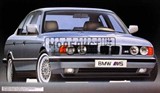 RS-34 BMW M5 - фото 32354