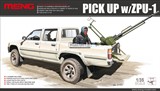 PICK UP W/ZPU-1 - фото 32604