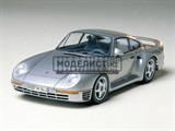 Porsche 959 - фото 32649