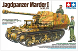 Jagdpanzer Marder I - фото 32656