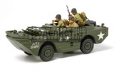 Ford GPA Amphibian 1/4ton 4x4 Truck - фото 32718