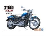 Honda NC37 Steed VLS '98 - фото 33683