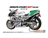 Honda MC18 NSR250R SP Custom '89 - фото 33685