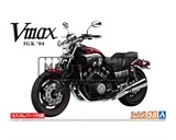 YAMAHA 5GK Vmax '04 with Custom parts - фото 33687