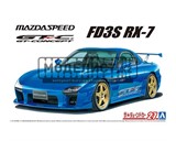 MAZDA SPEED FD3S RX-7 A-SPEC GT-C '99 (MAZDA) - фото 33698