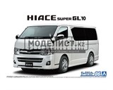 TOYOTA TRH200V HIACE SUPER GL'10 - фото 33700