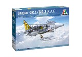 Jaguar GR.1/GR.3 RAF - фото 33855