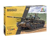 M60A3 - фото 33863