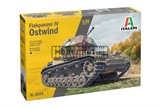 Flakpanzer IV Ostwind - фото 33867