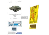 БТР-50 (Trumpeter) МД 035517