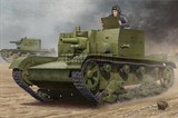 Marder III Ausf.M Tank Destroyer Sd.Kfz.138 - Late - фото 34226