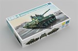 BMD-4 Airborne Infantry Fighting Vehicle - фото 34634