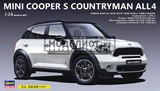 MINI COOPER S COUNTRYMAN ALL4 - фото 34728