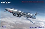 Martin XB-51 - фото 34819