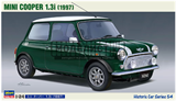 Mini Cooper 1.3i (1997) - фото 34919