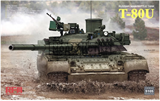 T-80U - фото 34923