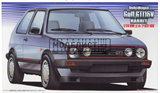 Volkswagen Golf GTI 16V Rabbit - фото 34936