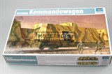 Kommandowagen - фото 35082