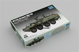 M1135 Stryker NBC RV - фото 35102