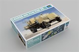 L4500A mit 2cm Flak 38 - фото 35108