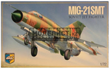 MiG-21SMT - фото 36166