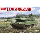 Leopard 2A8 - фото 36275