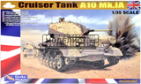 Cruiser Tank A10 Mk.IA - фото 36295