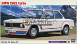 BMW 2002 Turbo - фото 36342