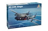 AC-119K Stinger - фото 36379