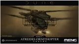 Dune Atreides Ornithopter - фото 36412