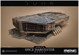 Dune Spice Harvester - фото 36416