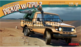 Pickup w/ZPU-2 - фото 36448