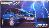 Volkswagen Golf R32 - фото 36486