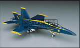 Blue Angels F/A-18A Hornet - фото 36526