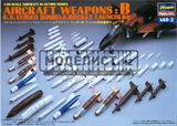 Aircraft Weapons: B - фото 36558