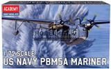 US Navy PBM5A Mariner - фото 36584