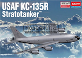 Boeing KC-135R Stratotanker - фото 36590